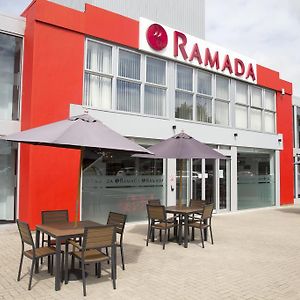 Ramada Milton Keynes